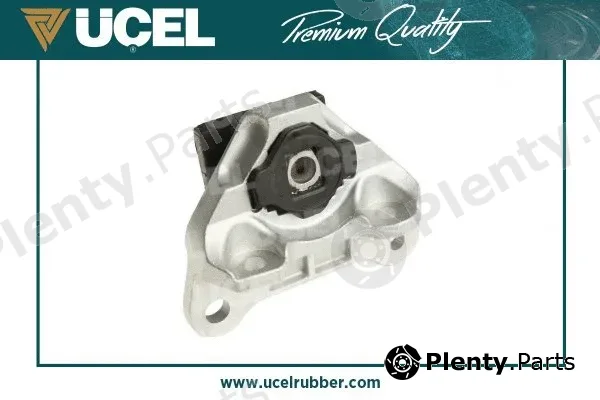 Mounting, engine