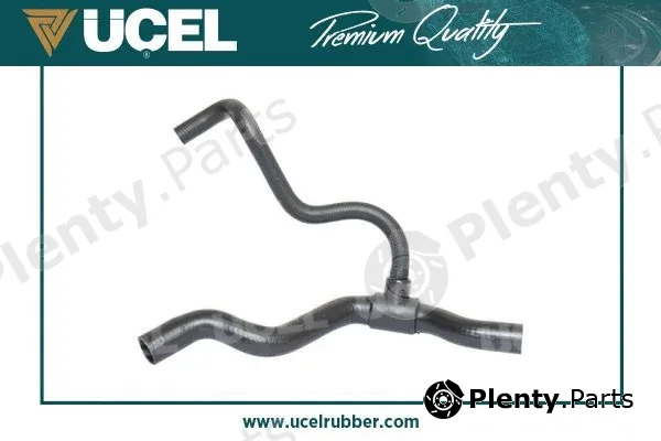 Ucel 15770 — Radiator Hose