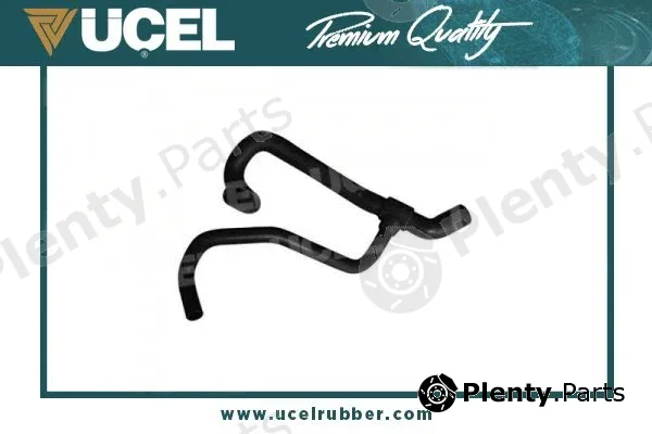 Ucel 15485 — Radiator Hose