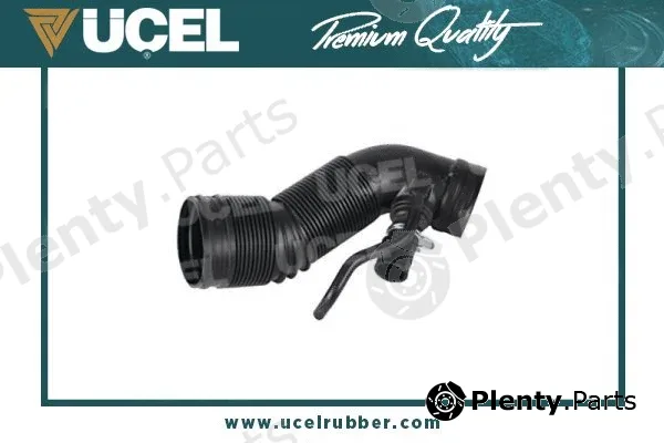 Ucel 65154 — Intake Hose, air filter