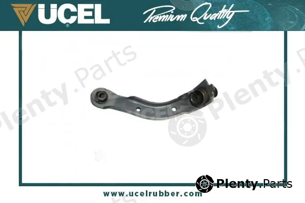 Ucel 10618 — Holder, engine mounting system