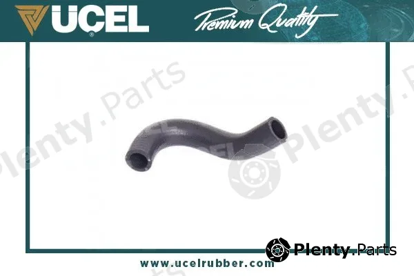 Ucel 85336 — Charge Air Hose