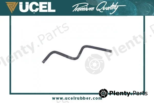 Ucel 51226 — Radiator Hose
