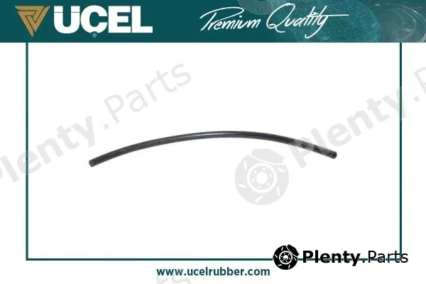 Ucel 35412 — Fuel Hose