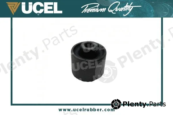 Ucel 30348 — Control/Trailing Arm, wheel suspension