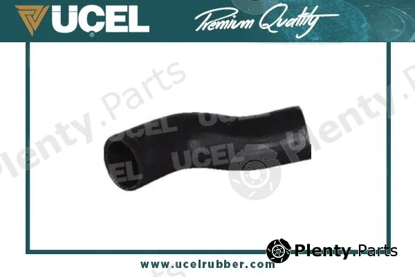 Ucel 35636 — Charge Air Hose