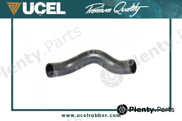 Ucel 51219 — Charge Air Hose