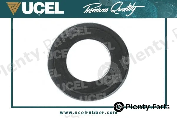 Ucel 10128 — Bushing, axle beam