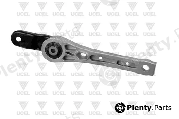 Ucel 61134 — Mounting, engine