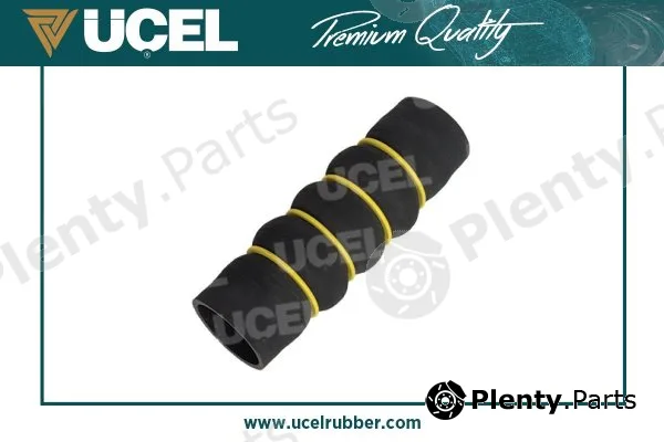 Ucel 52556 — Charge Air Hose