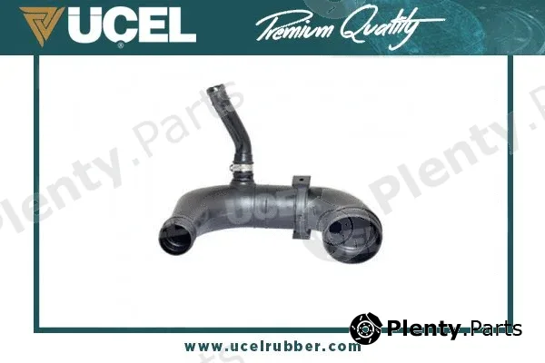 Ucel 35741 — Charge Air Hose