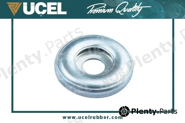 Ucel 10503 — Suspension Strut Support Mount