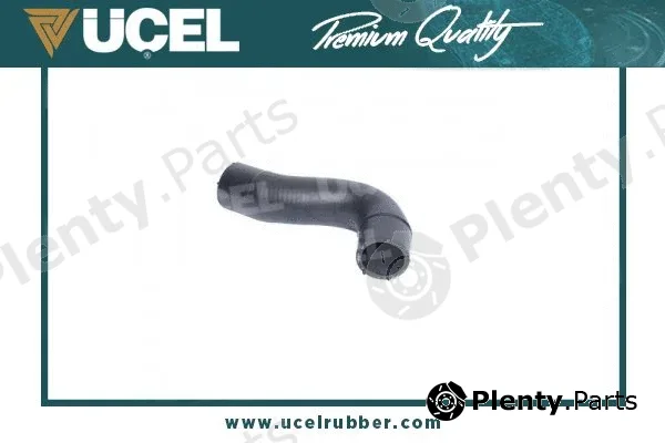 Ucel 65501 — Radiator Hose