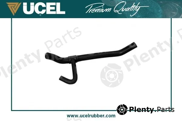 Ucel 75116 — Radiator Hose