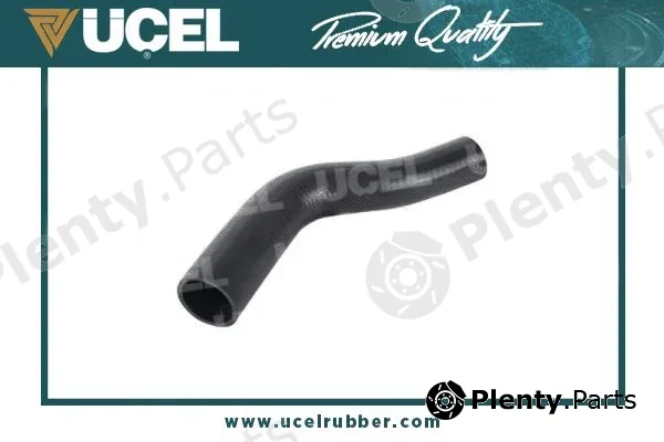 Ucel 35611 — Charge Air Hose