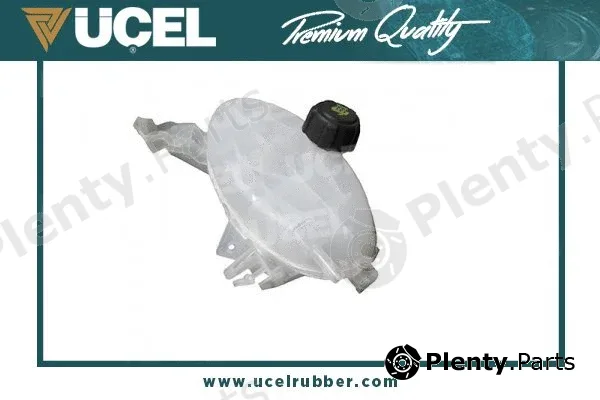 Ucel 10872 — Expansion Tank, coolant