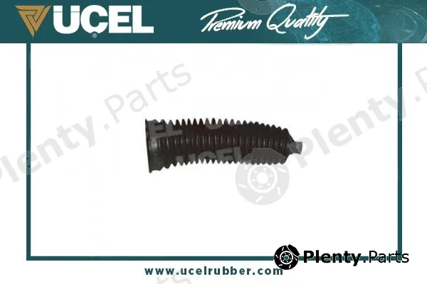 Ucel 20351-T — Bellow, steering