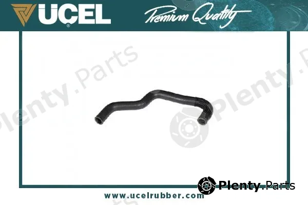 Ucel 35823 — Radiator Hose