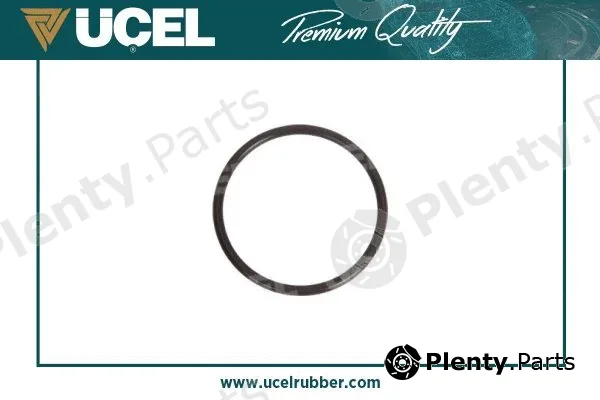 Ucel 35846 — Seal Ring, charge air hose