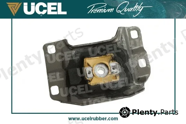 Mounting, engine