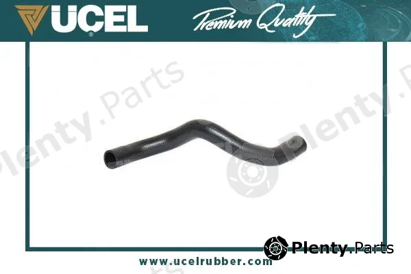 Ucel 95364 — Radiator Hose