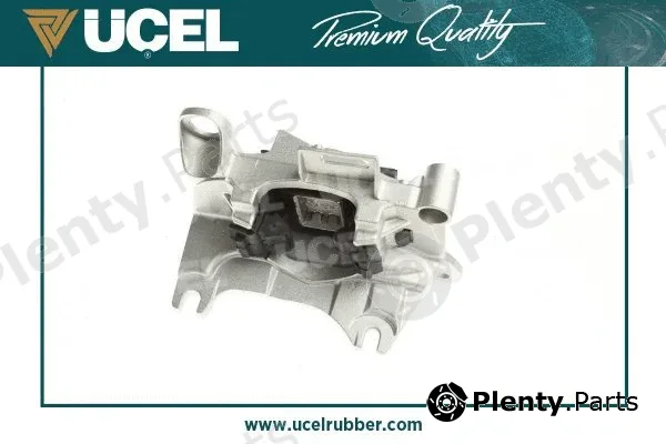 Mounting, engine