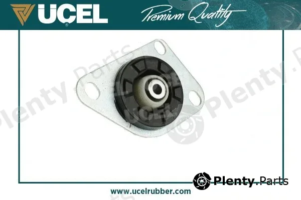 Mounting, engine