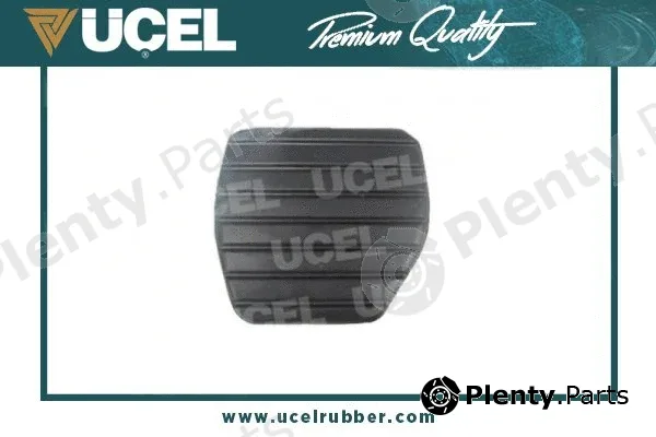 Ucel 10675 — Brake Pedal