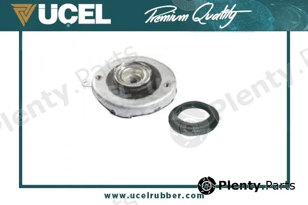 Ucel 10462B — Suspension Strut Support Mount