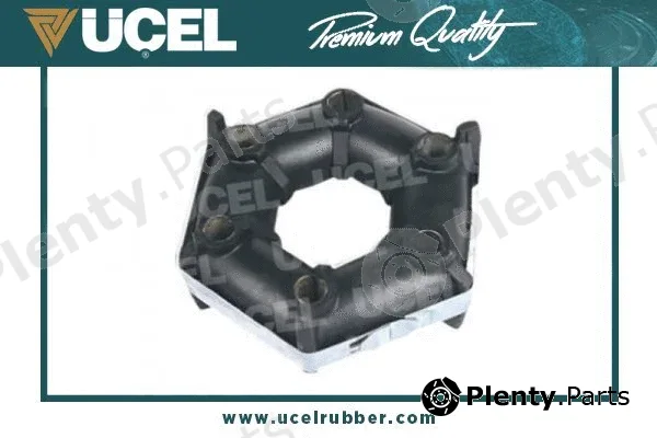 Ucel 30363 — Joint, propshaft