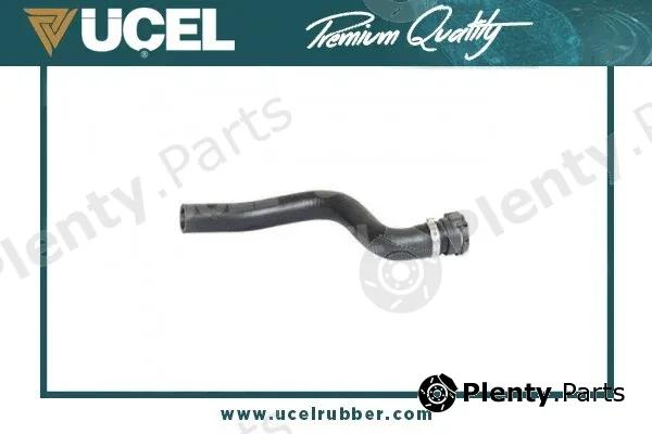Ucel 21143 — Radiator Hose