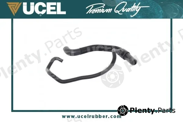 Ucel 15785 — Radiator Hose