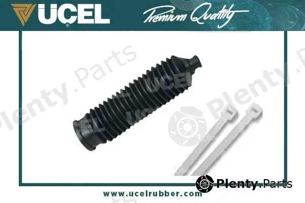Ucel 61222 — Bellow Kit, steering