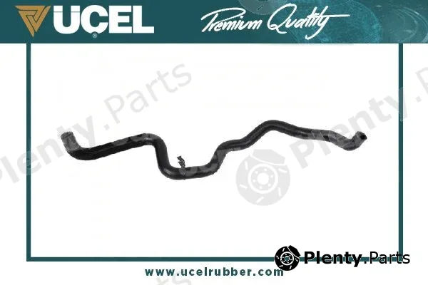Ucel 65515 — Charge Air Hose