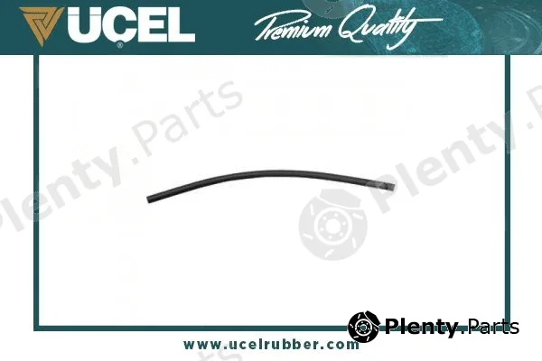 Ucel 35431 — Hose, crankcase ventilation