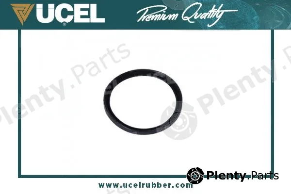 Ucel 15598 — Seal Ring, charge air hose