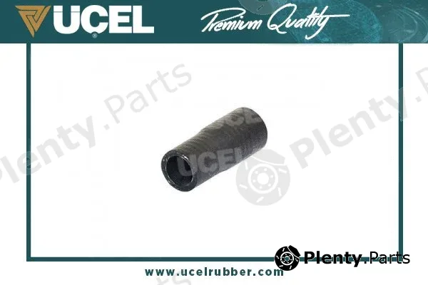 Ucel 52342 — Radiator Hose