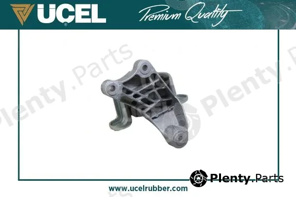 Mounting, engine