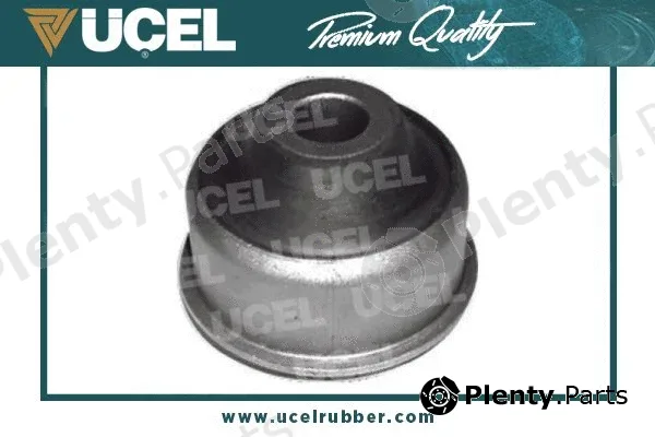 Ucel 41545 — Mounting, control/trailing arm