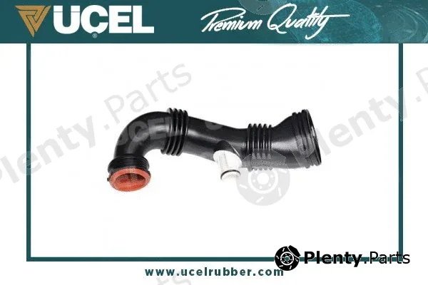 Ucel 52115 — Charge Air Hose