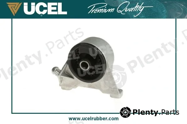 Mounting, engine