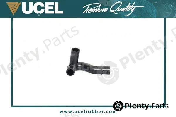 Ucel 65114 — Hose, cylinder head cover ventilation