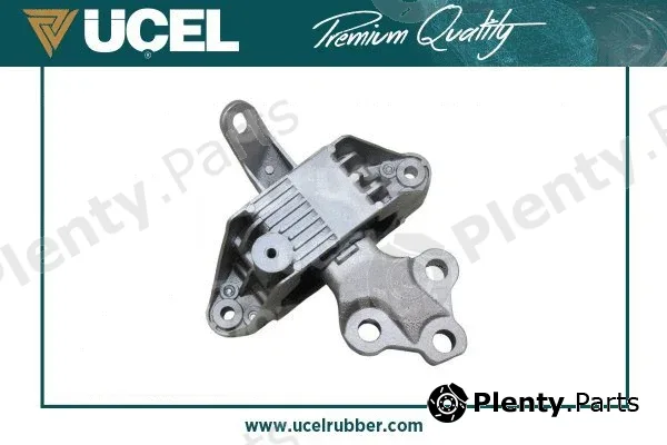 Ucel 91178 — Mounting, engine