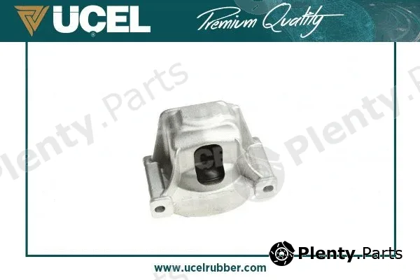 Mounting, engine
