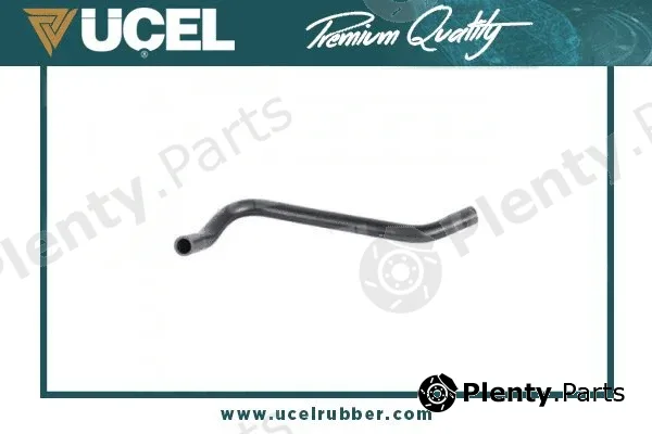 Ucel 21275 — Hose, crankcase ventilation