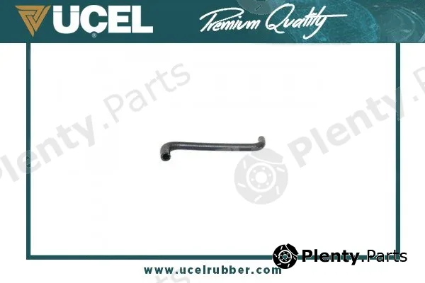 Ucel 65292 — Hose, cylinder head cover ventilation