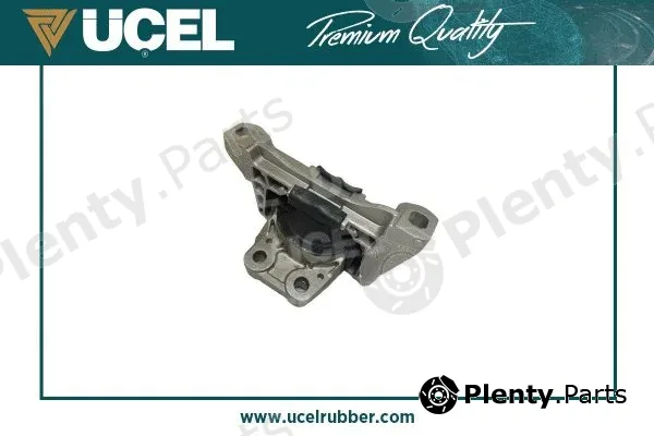 Mounting, engine