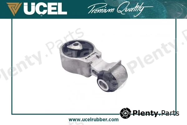 Ucel 10996 — Mounting, engine
