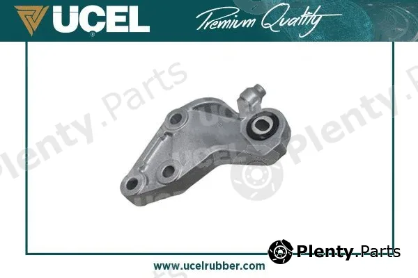 Ucel 91167 — Mounting, engine