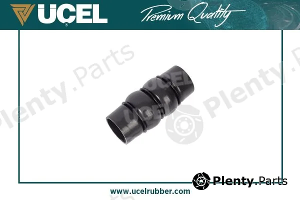 Ucel 52552 — Charge Air Hose
